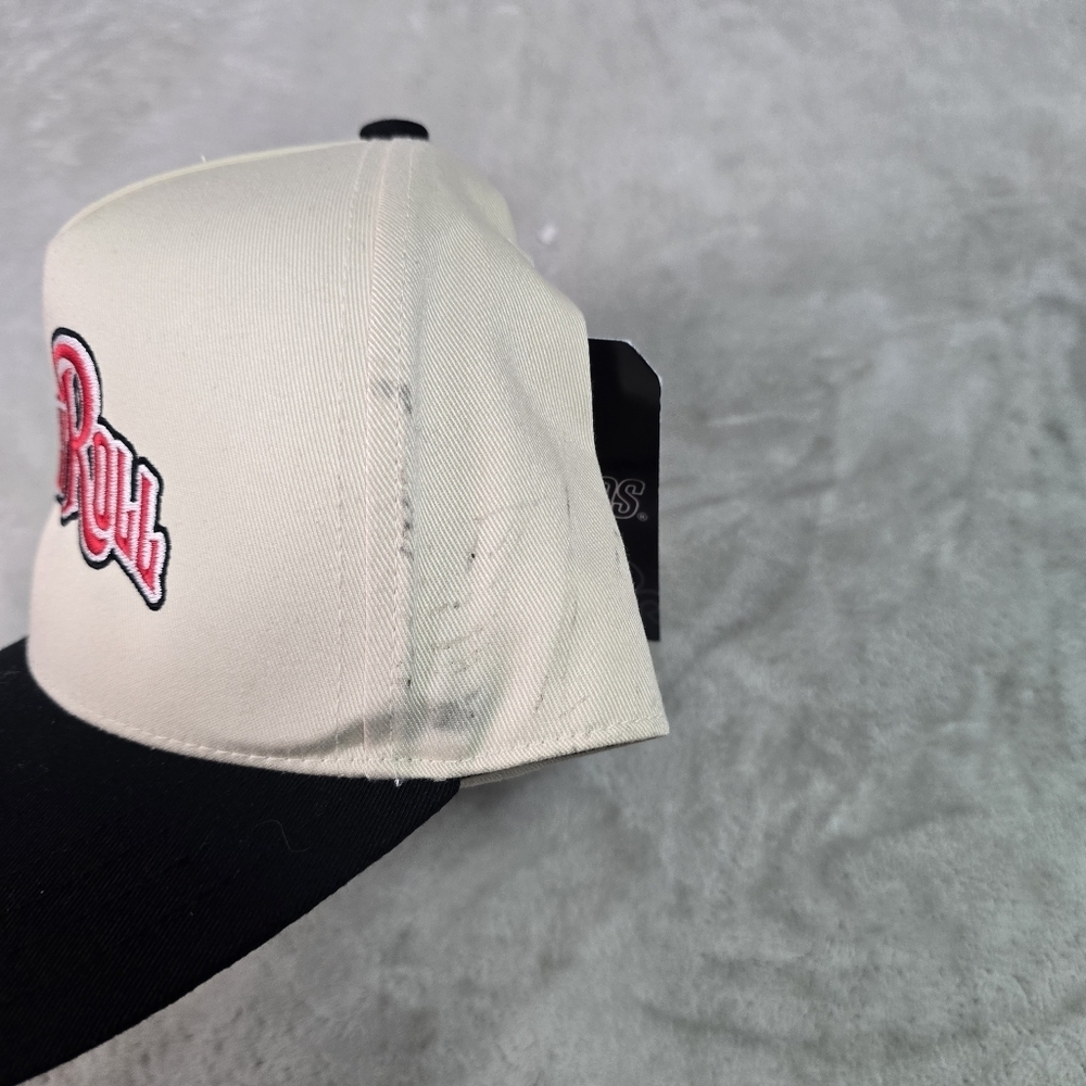NWT Rare Jelly Roll UFC Snap Back Hat - Picture 6 of 6